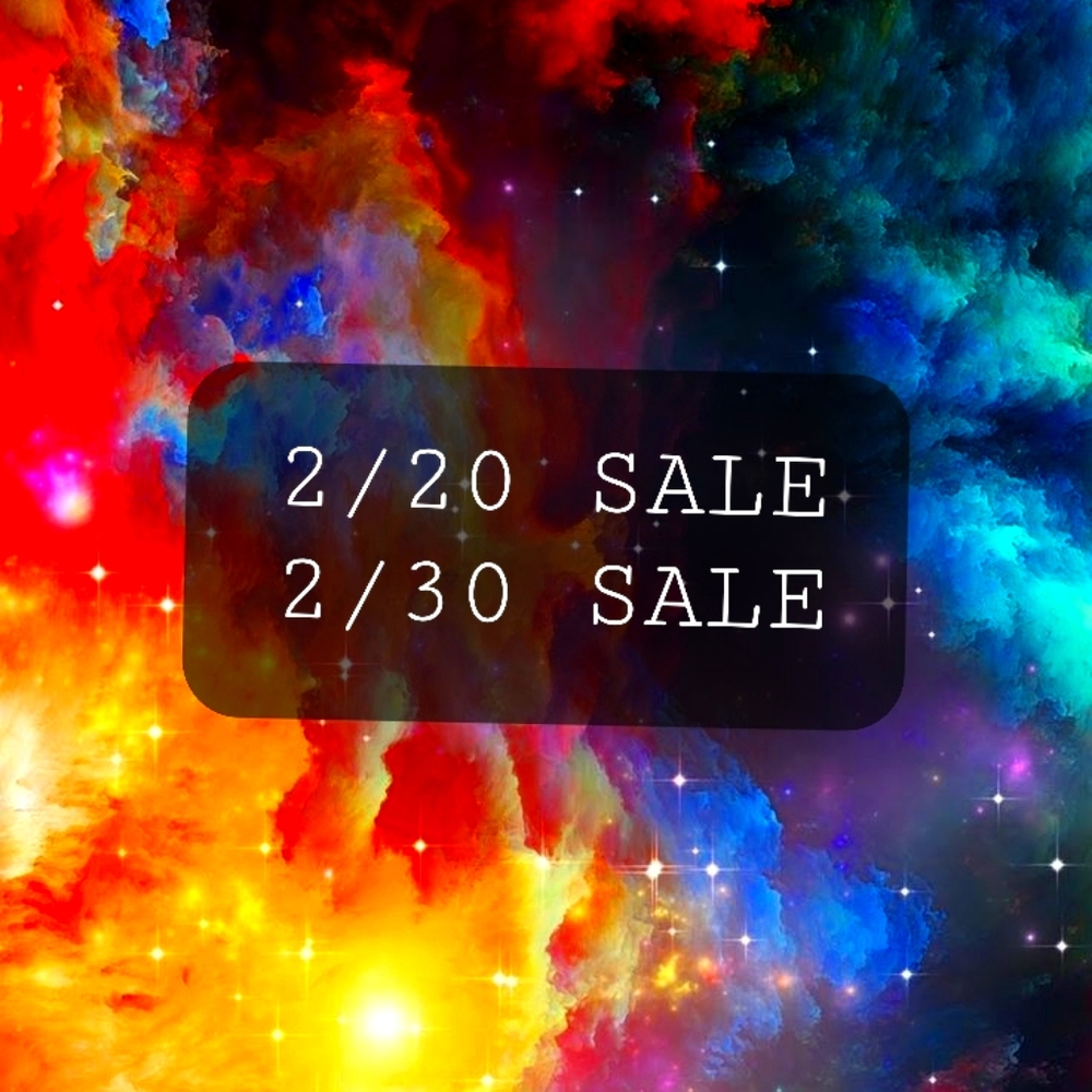 Big SALE dont miss up.